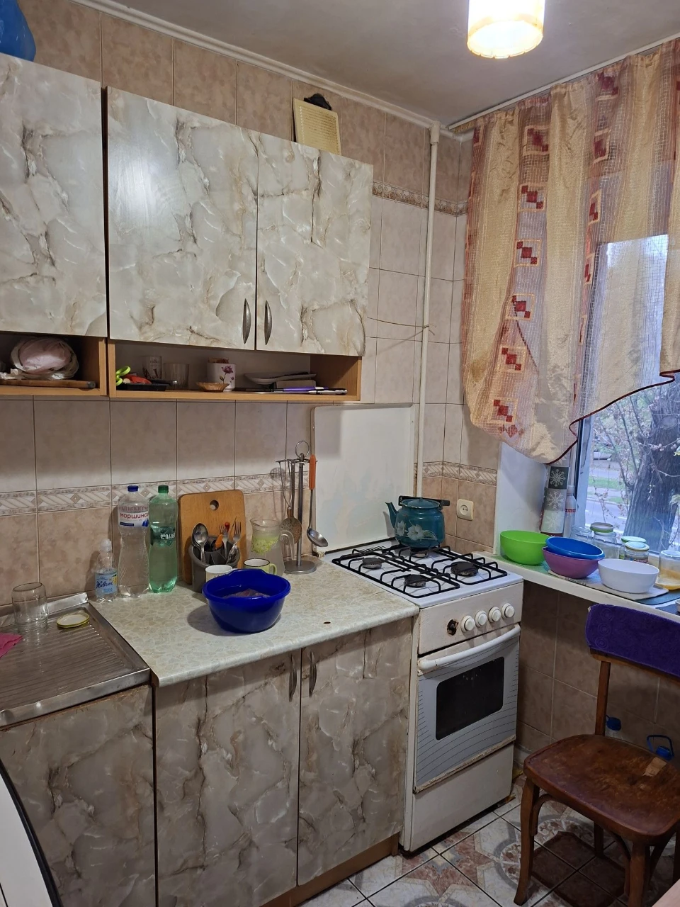 Продаю квартиру ул. Южная в хорошем состоянии.