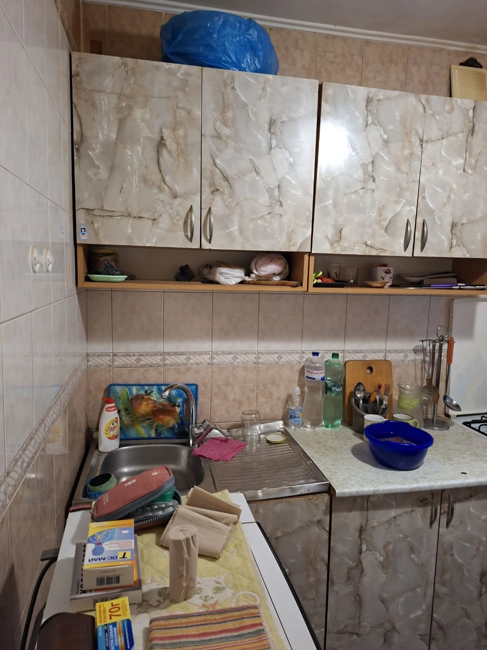 Продаю квартиру ул. Южная в хорошем состоянии.