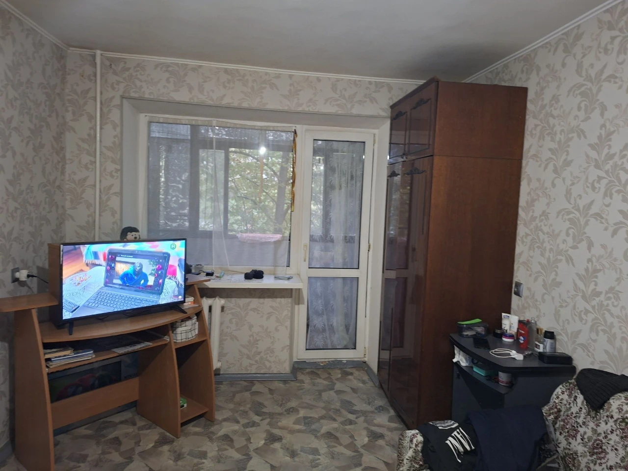 Продаю квартиру ул. Южная в хорошем состоянии.