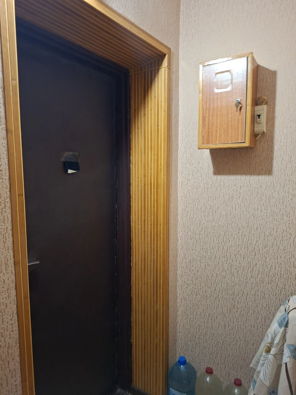 Продаю квартиру ул. Южная в хорошем состоянии.