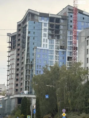 Apartment for Sale: City Center