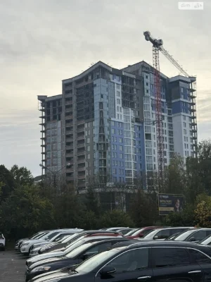 Apartment for Sale: City Center