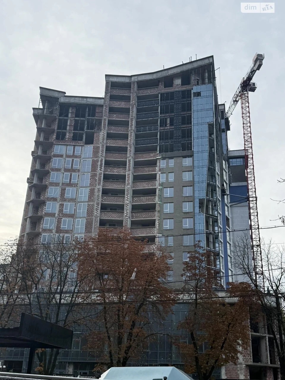 Apartment for Sale: City Center