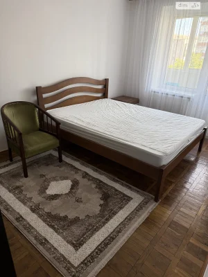 Довгострокова Аренда Квартиры Дружба