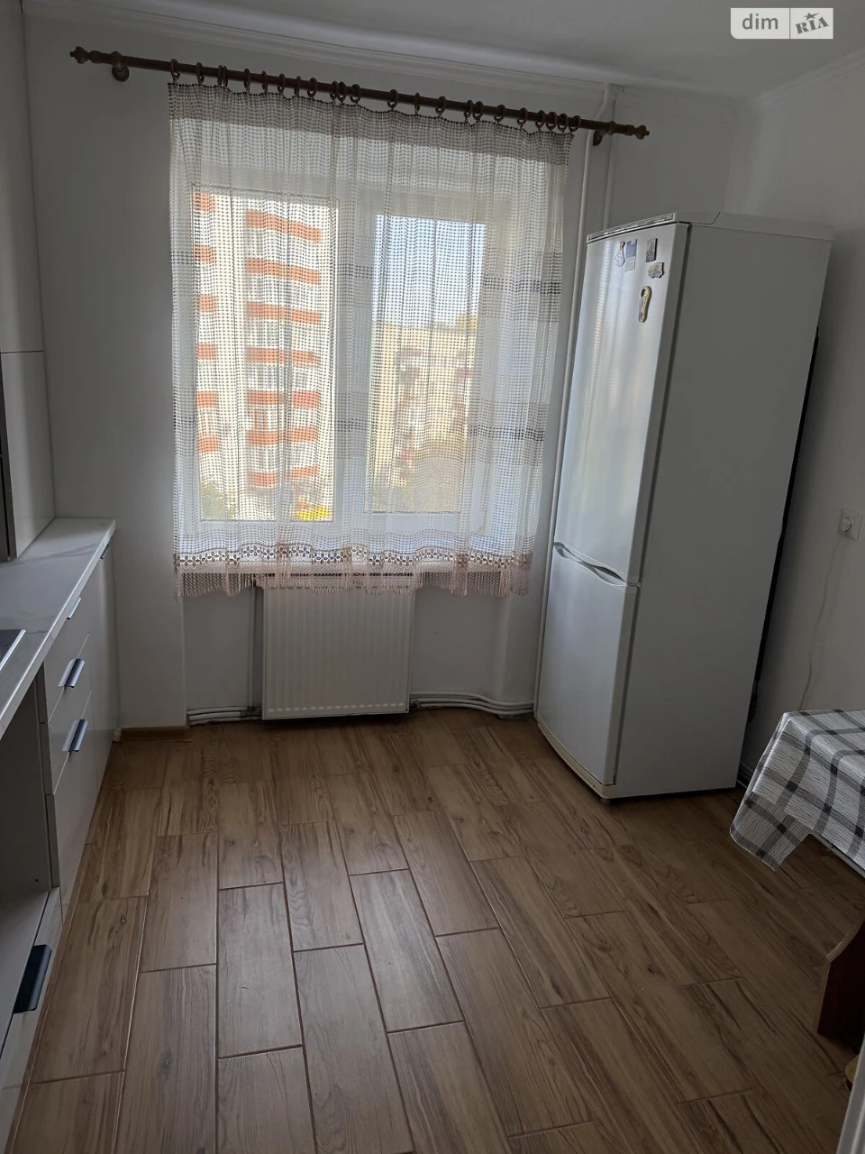 Довгострокова Аренда Квартиры Дружба