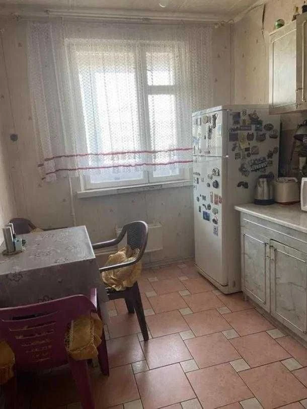 3-кімнатна квартира в житловому масиві Роган, покращеної планування
