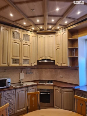 Долгосрочная аренда квартиры в Куреновке