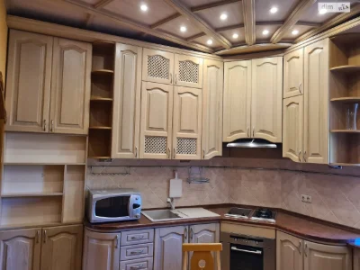 Долгосрочная аренда квартиры в Куреновке