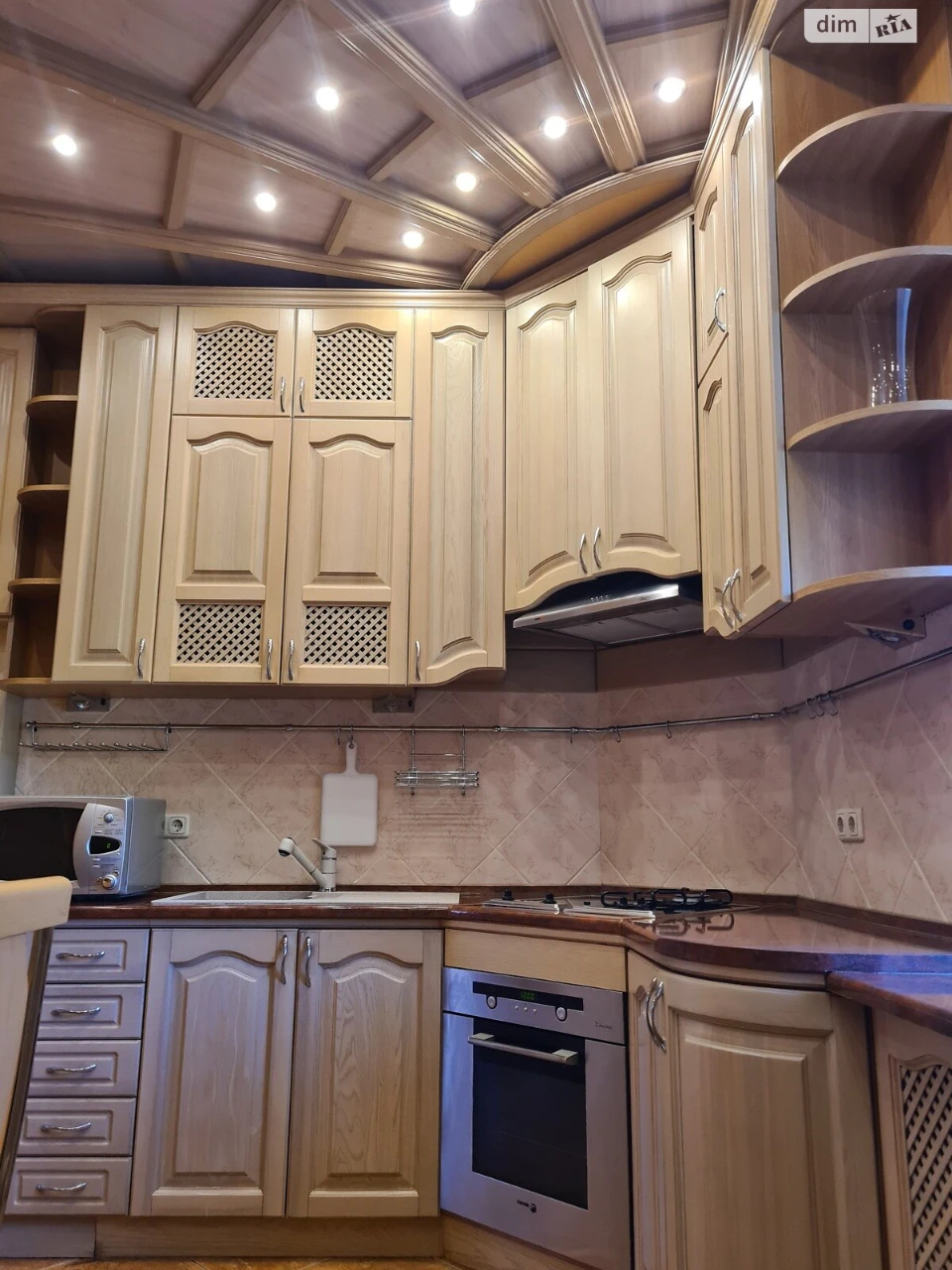 Долгосрочная аренда квартиры в Куреновке