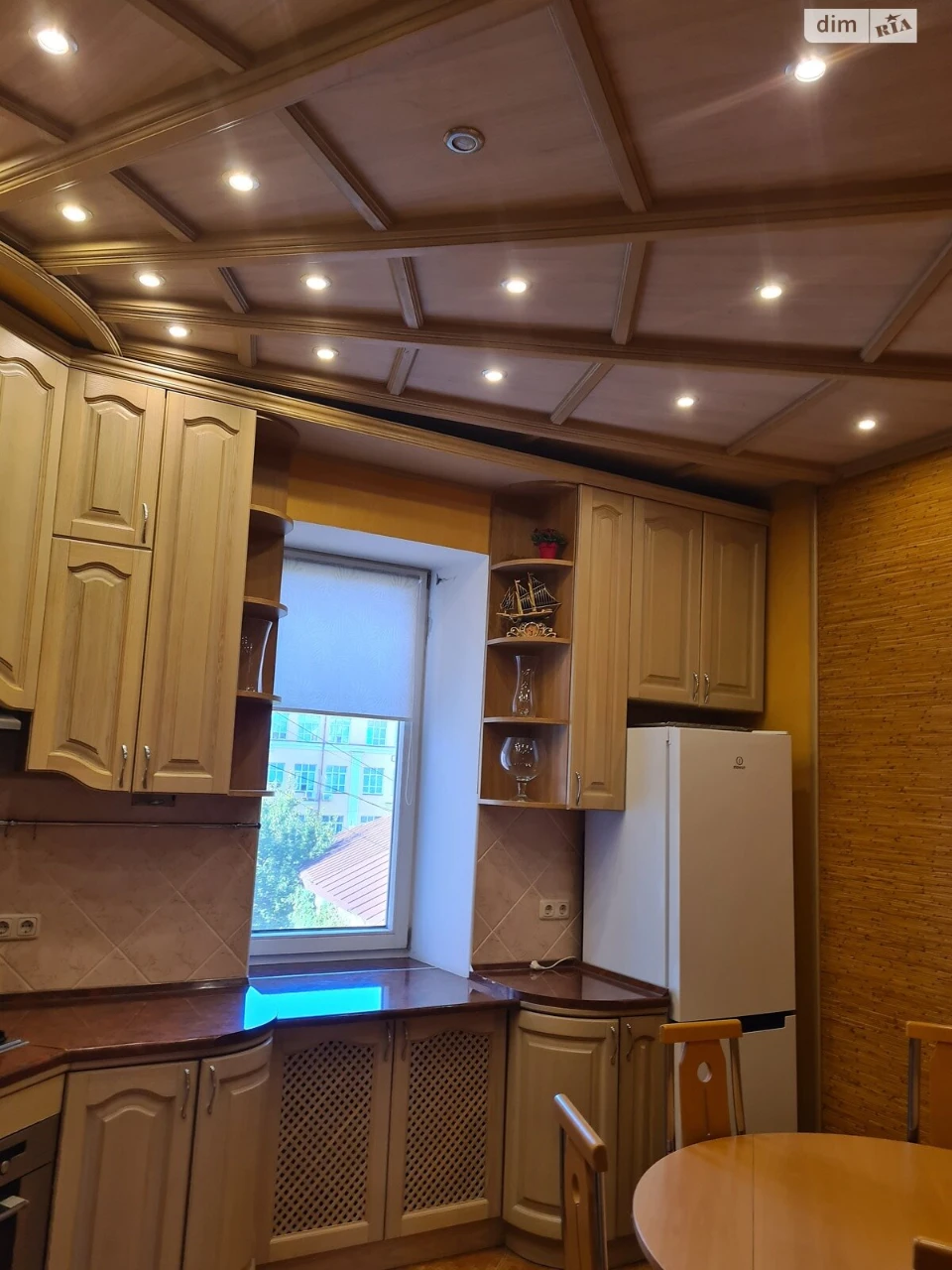 Долгосрочная аренда квартиры в Куреновке