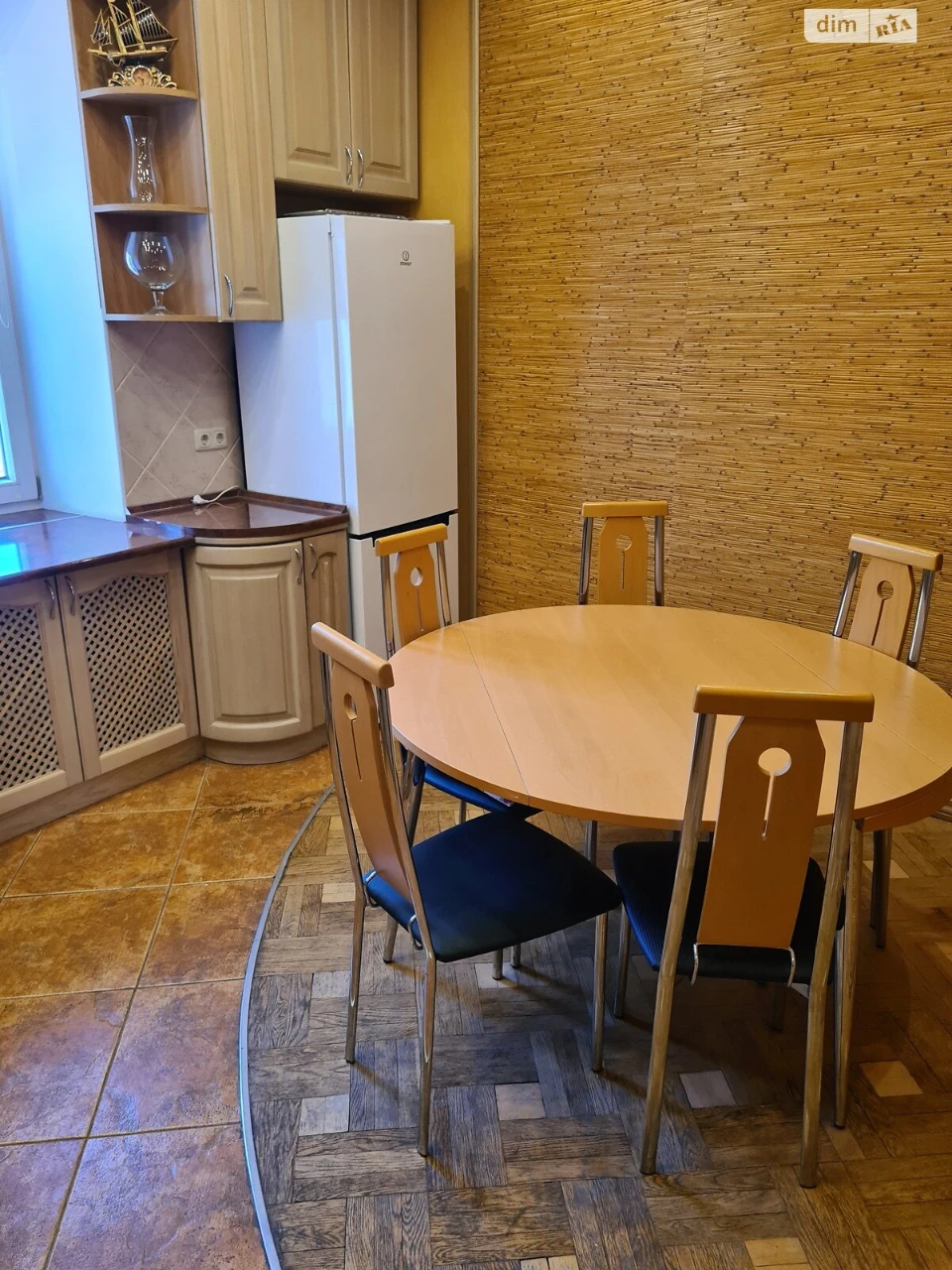 Долгосрочная аренда квартиры в Куреновке