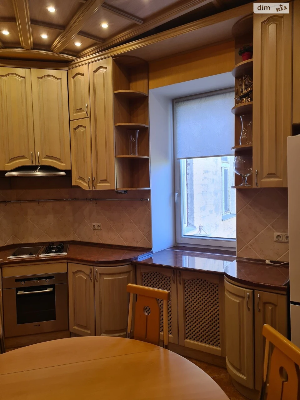Долгосрочная аренда квартиры в Куреновке