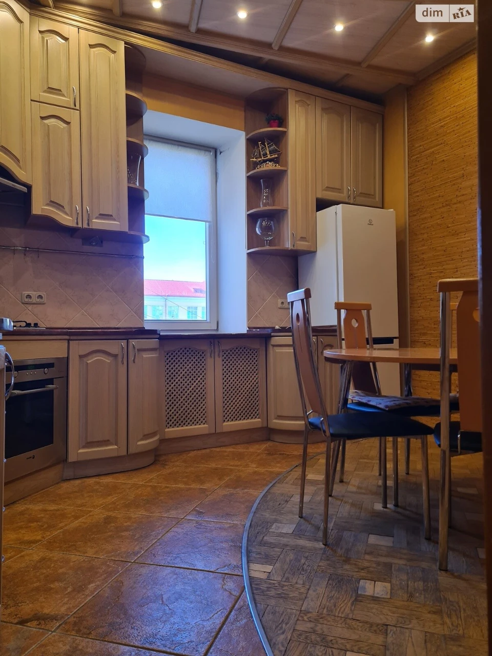 Долгосрочная аренда квартиры в Куреновке