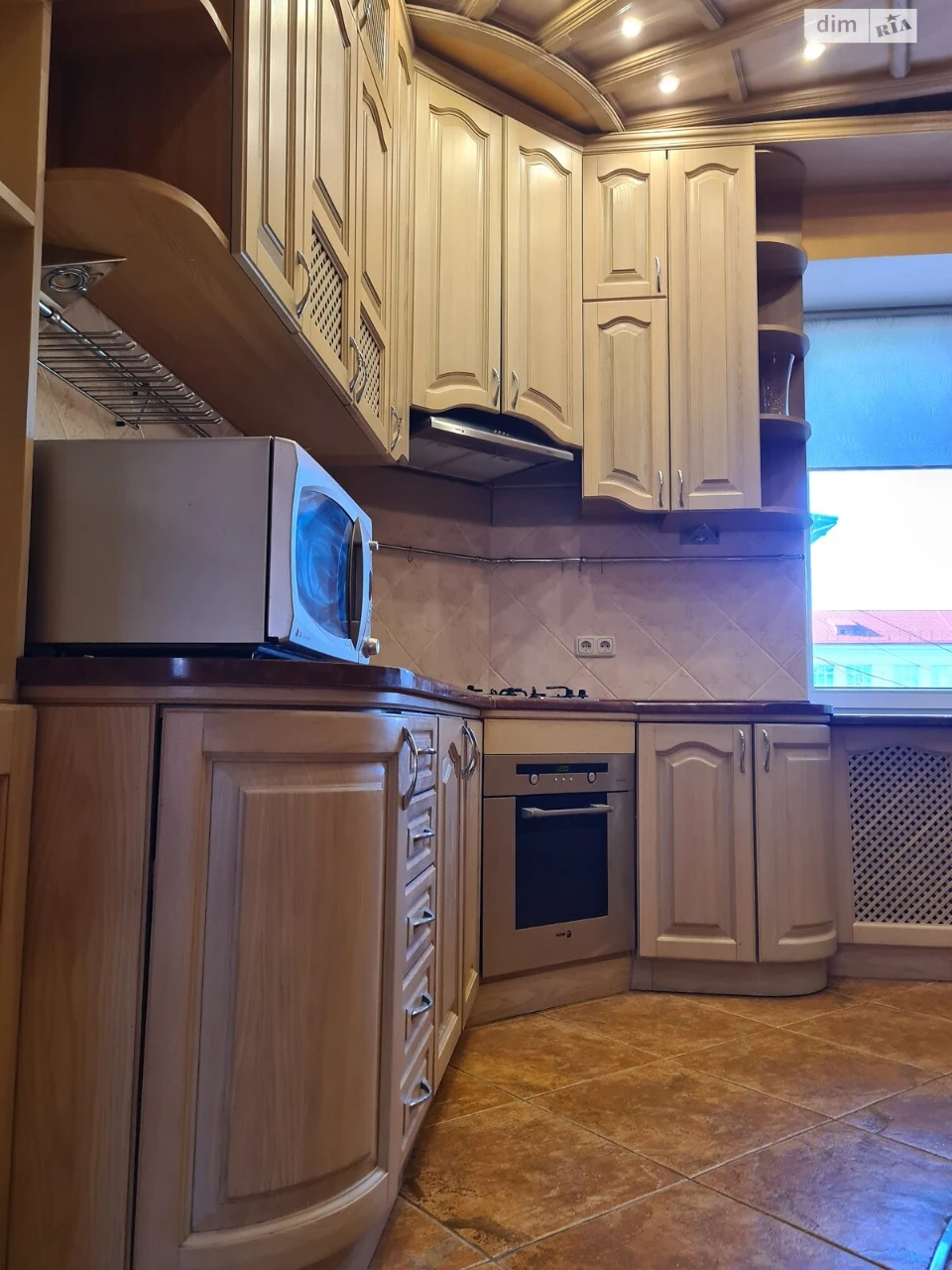 Долгосрочная аренда квартиры в Куреновке