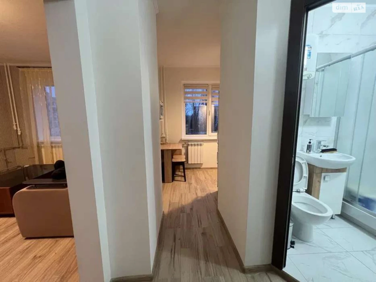 Long-Term Rental Apartment, Тереmki-1