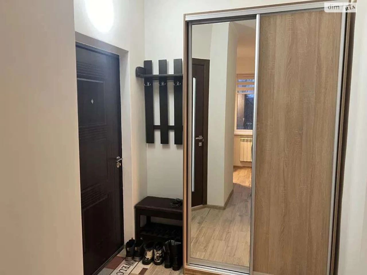 Long-Term Rental Apartment, Тереmki-1