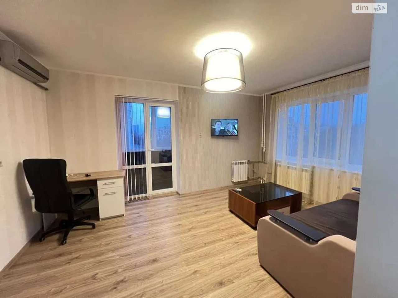 Long-Term Rental Apartment, Тереmki-1