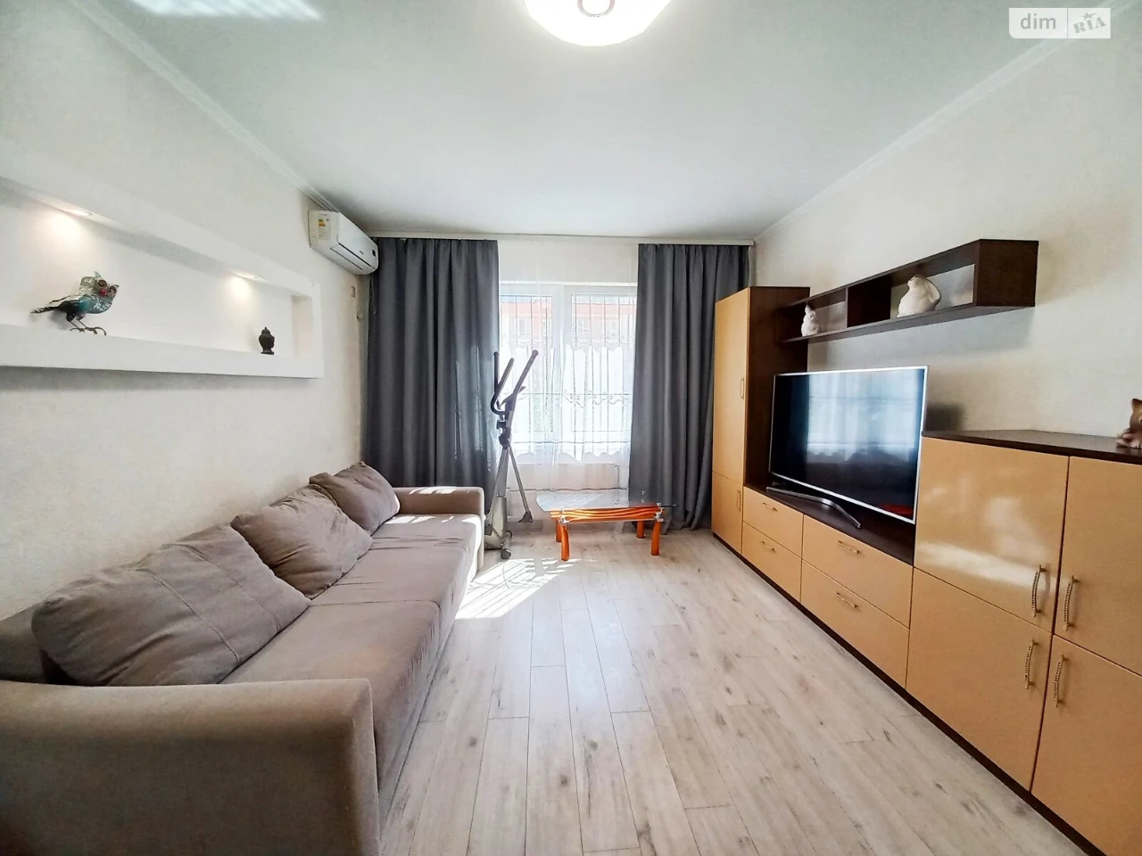 Long-Term Rental Apartment, Осокорки