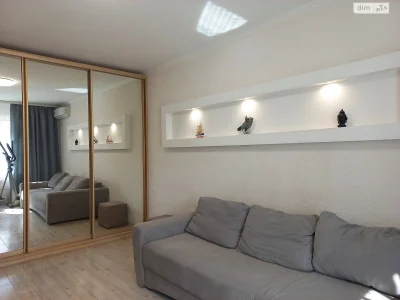 Long-Term Rental Apartment, Осокорки