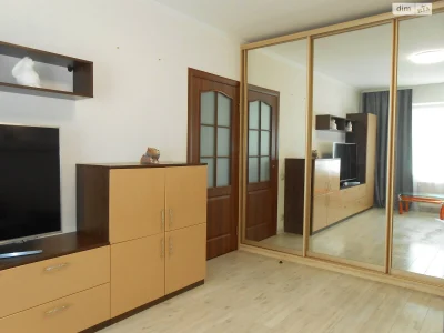 Long-Term Rental Apartment, Осокорки