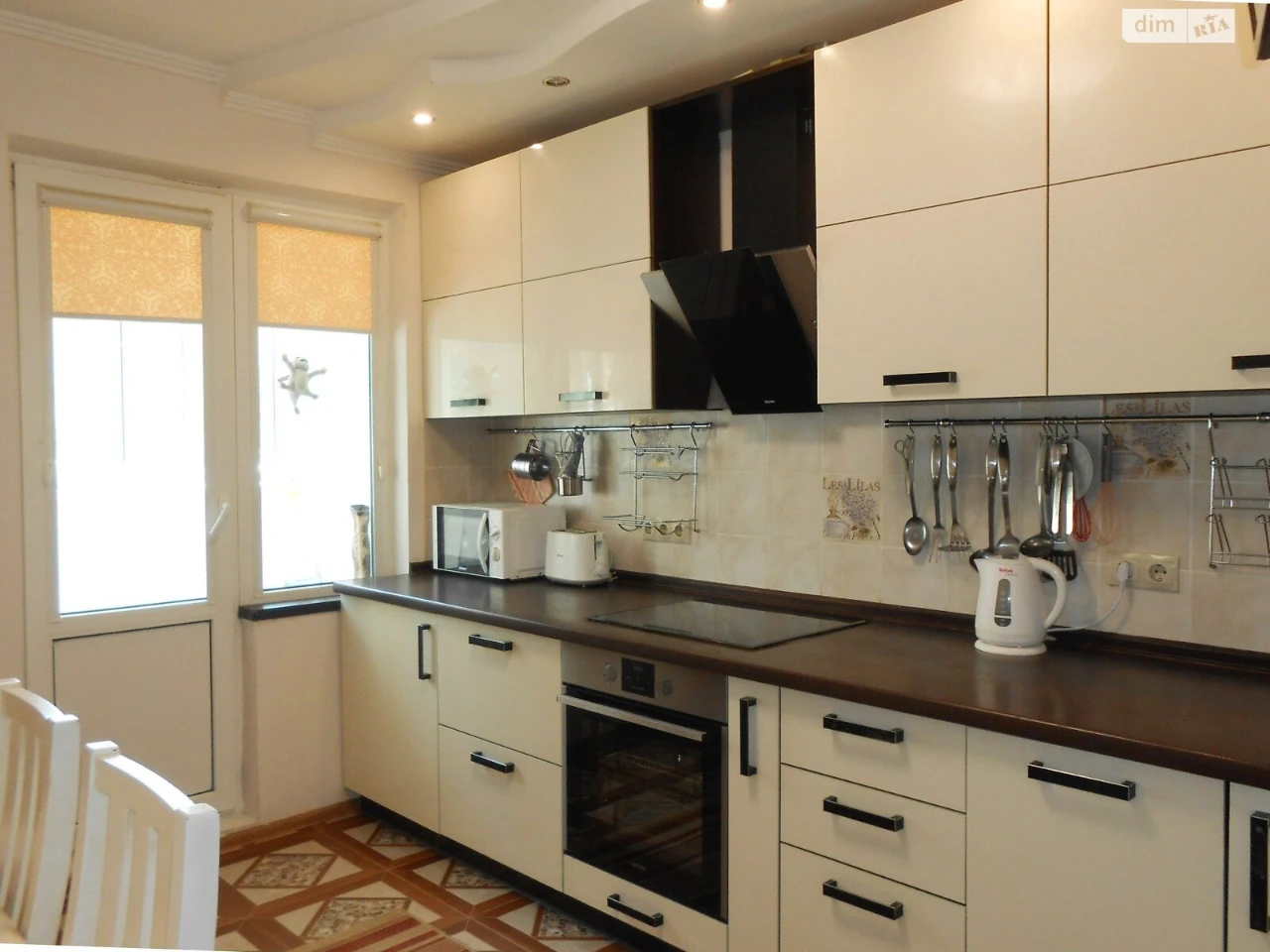 Long-Term Rental Apartment, Осокорки