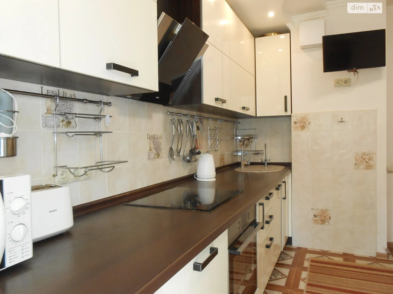 Long-Term Rental Apartment, Осокорки