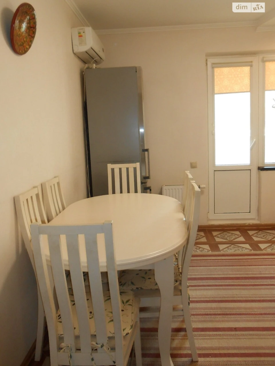 Long-Term Rental Apartment, Осокорки