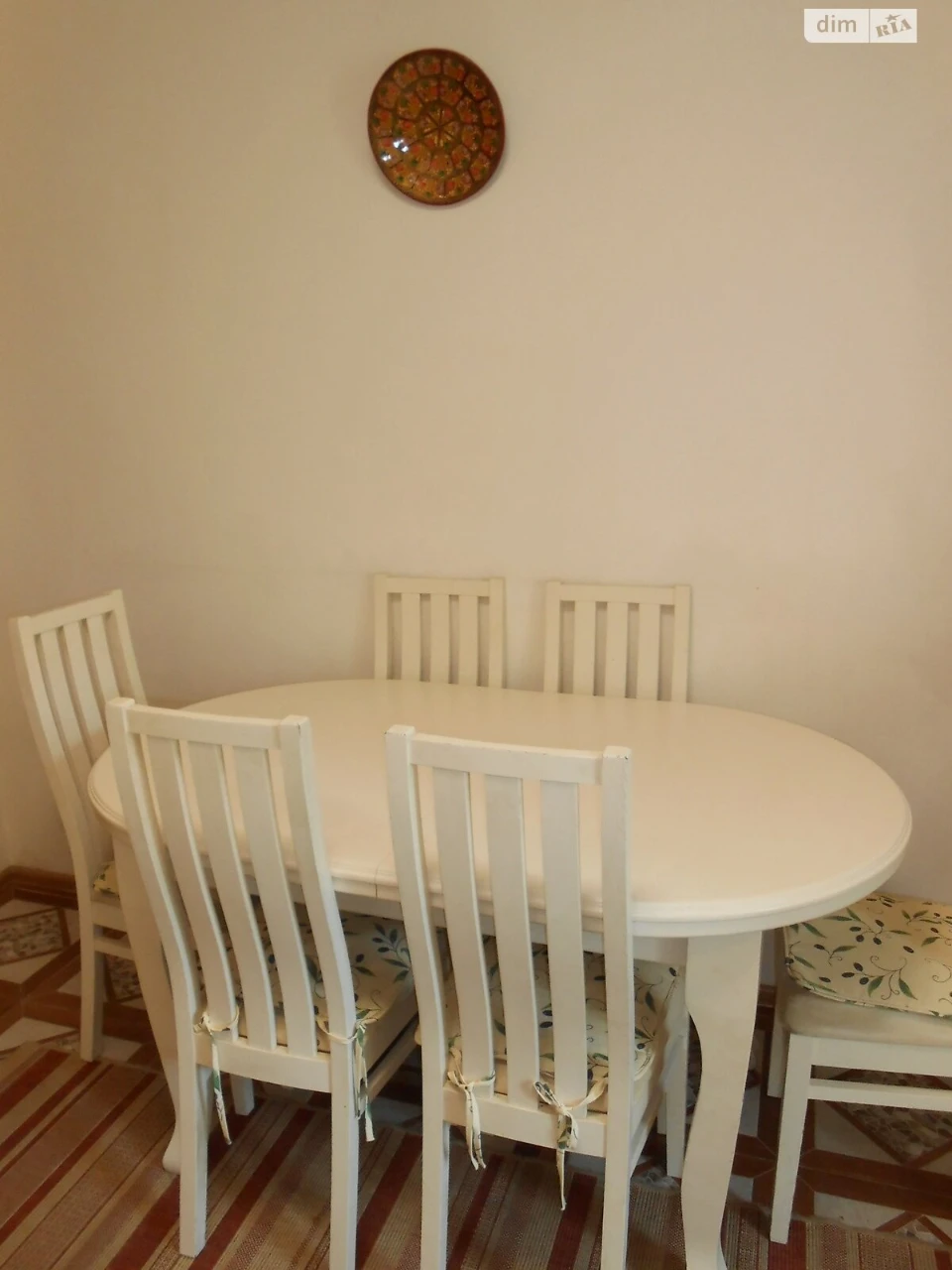 Long-Term Rental Apartment, Осокорки