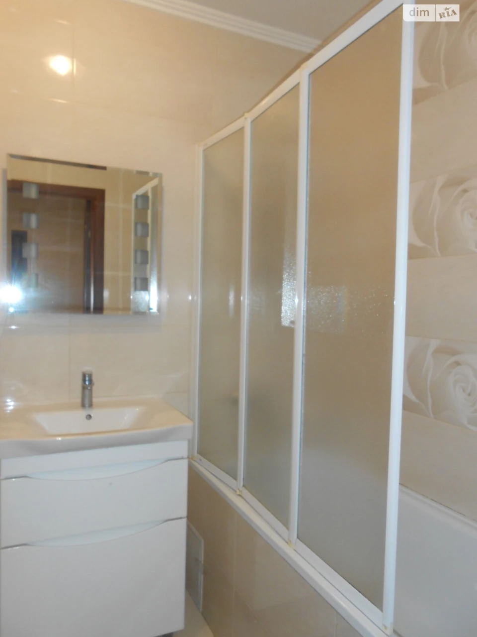 Long-Term Rental Apartment, Осокорки