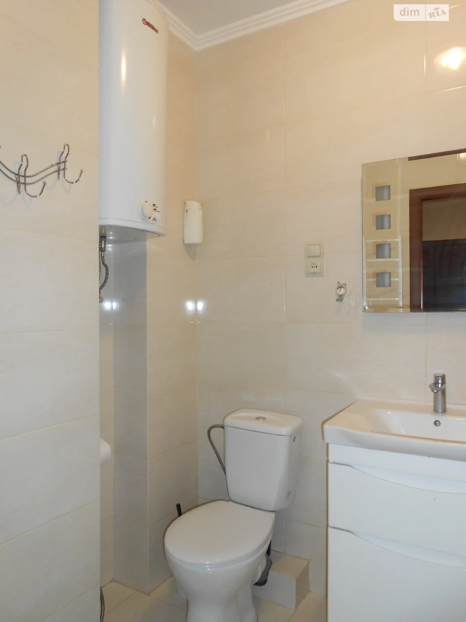 Long-Term Rental Apartment, Осокорки