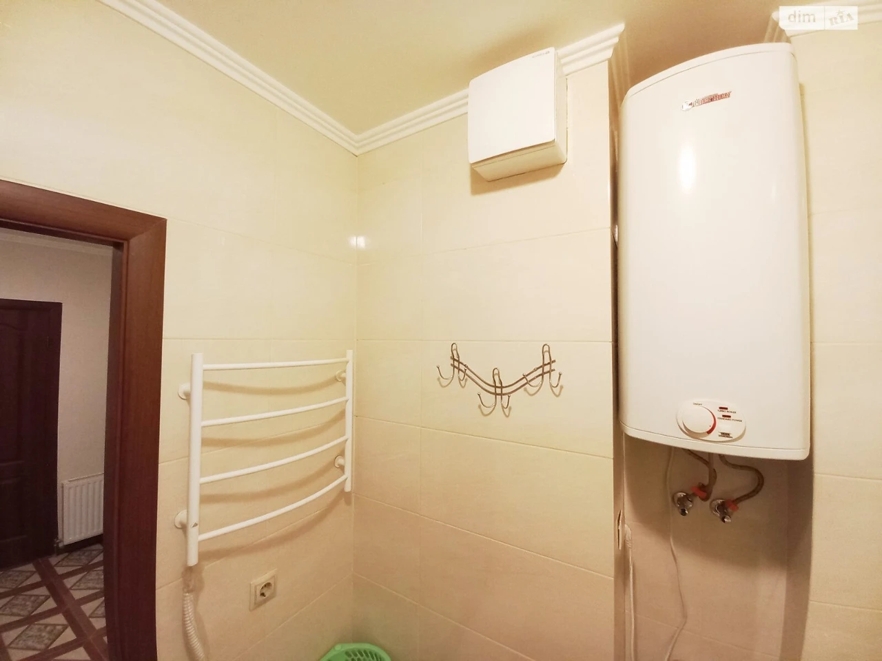 Long-Term Rental Apartment, Осокорки