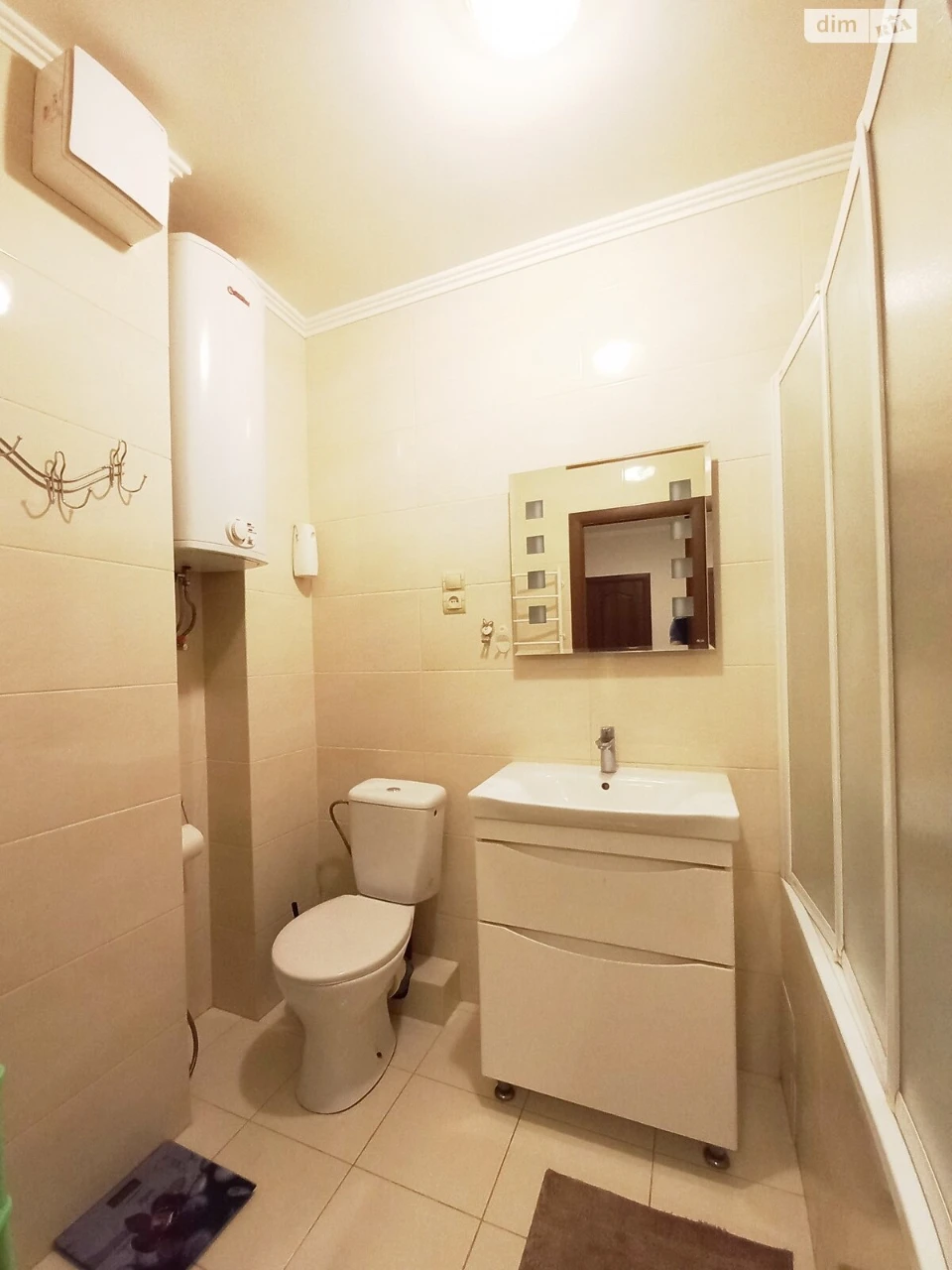 Long-Term Rental Apartment, Осокорки
