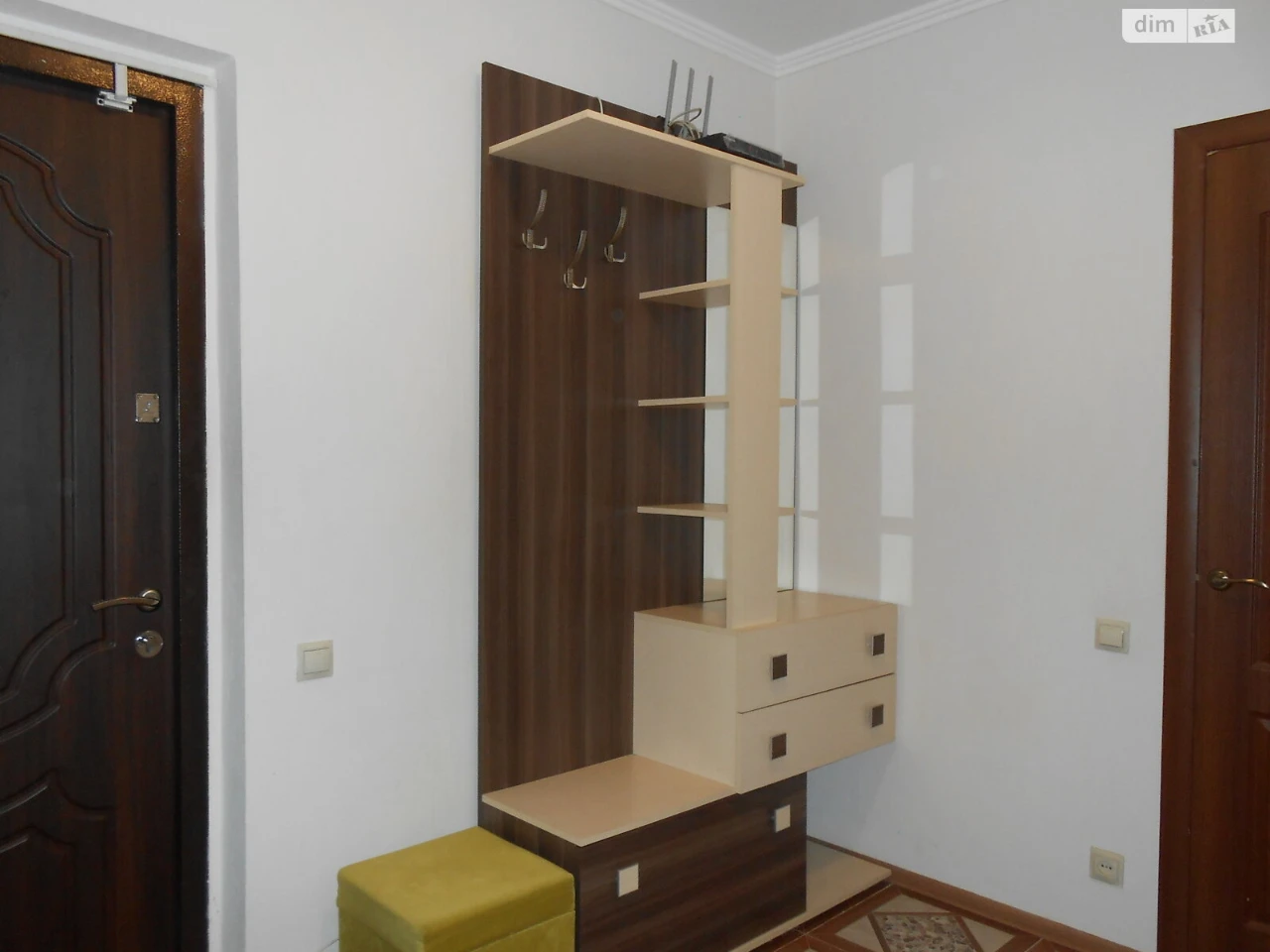 Long-Term Rental Apartment, Осокорки