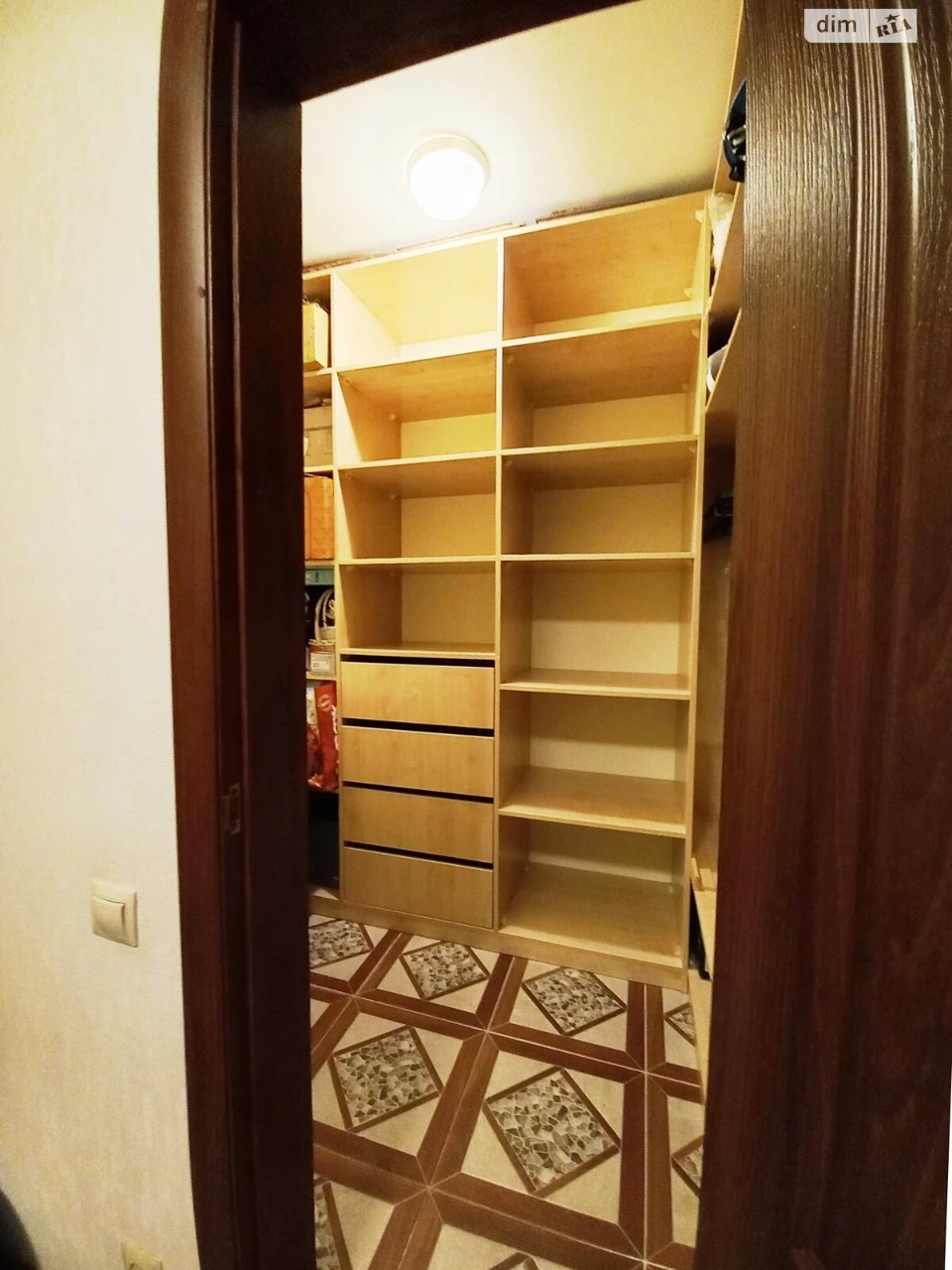 Long-Term Rental Apartment, Осокорки