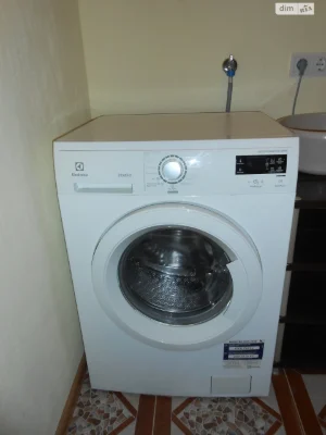 Long-Term Rental Apartment, Осокорки