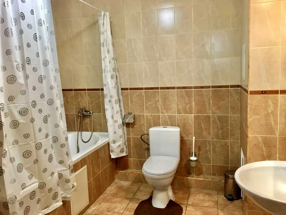 Квартира. Киев, Гоголевская ул.