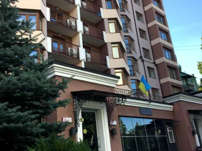 Квартира. Киев, Гоголевская ул.