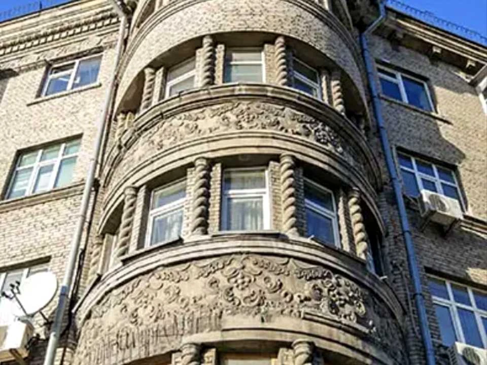 Квартира. Київ, Митрополита Василя Липківського вул.