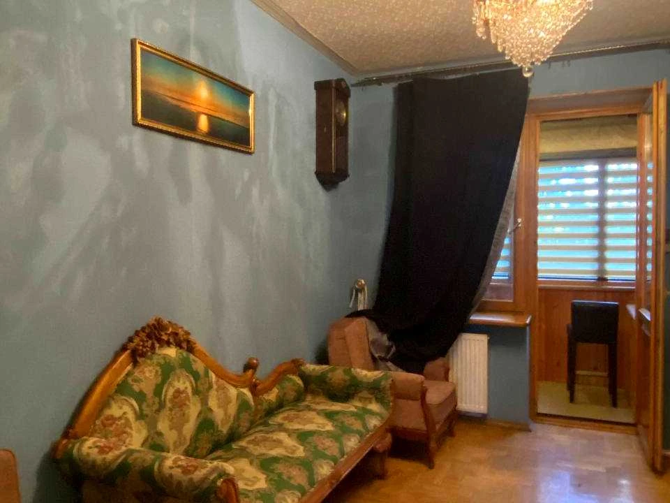 Квартира. Київ, Митрополита Василя Липківського вул.