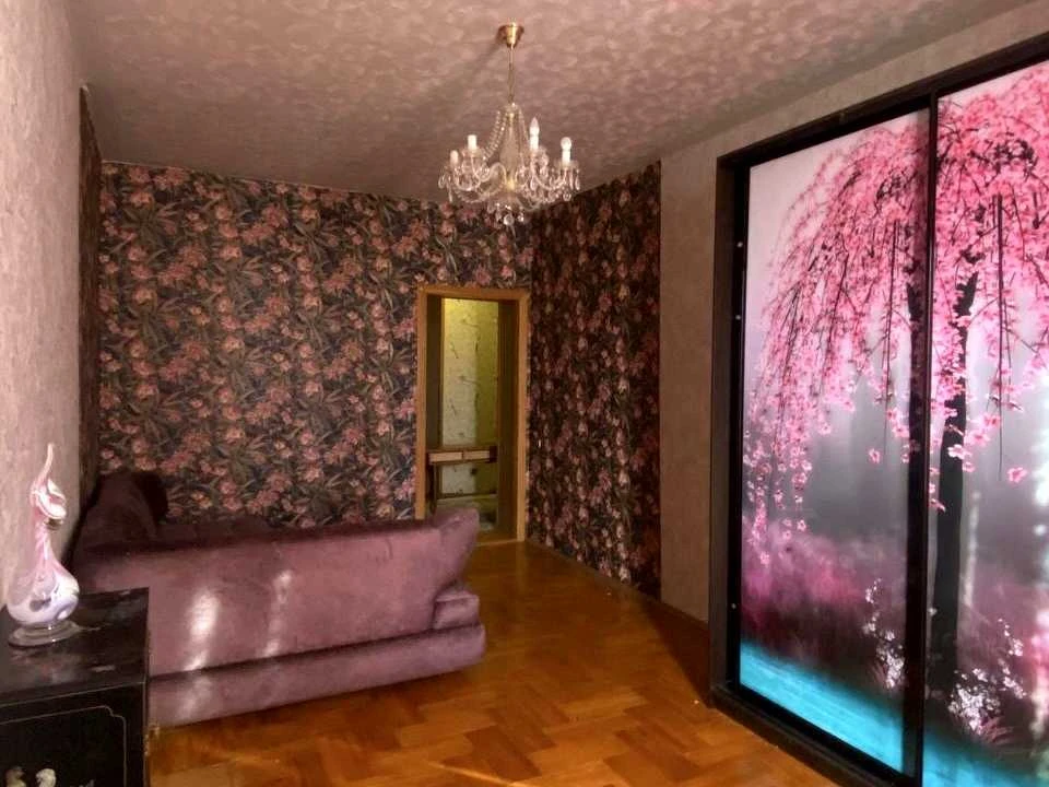 Квартира. Київ, Митрополита Василя Липківського вул.