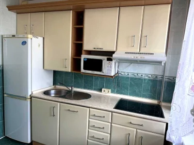 Квартира. Київ, вулиця Героїв Дніпра