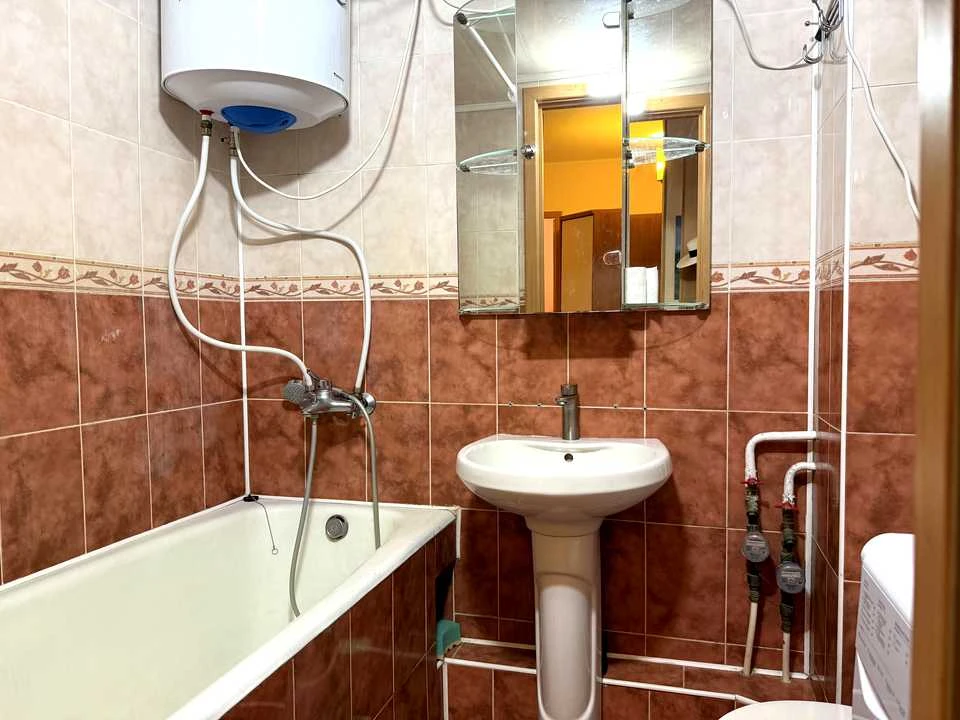 Квартира. Київ, вулиця Героїв Дніпра