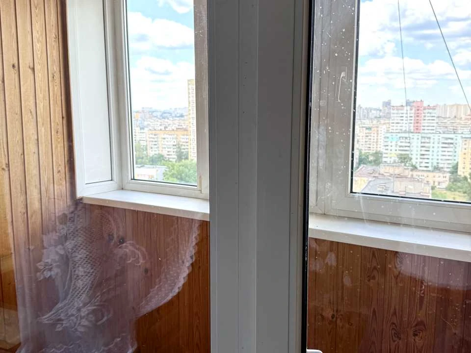 Квартира. Київ, вулиця Героїв Дніпра