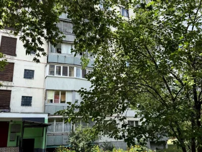 Квартира. Київ, вулиця Героїв Дніпра
