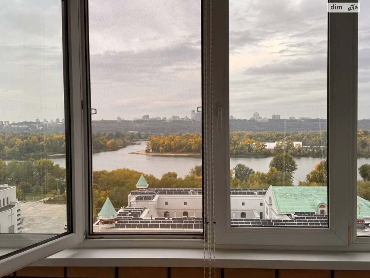 Довгострокова Оренда Квартири, Лівобережний Масив