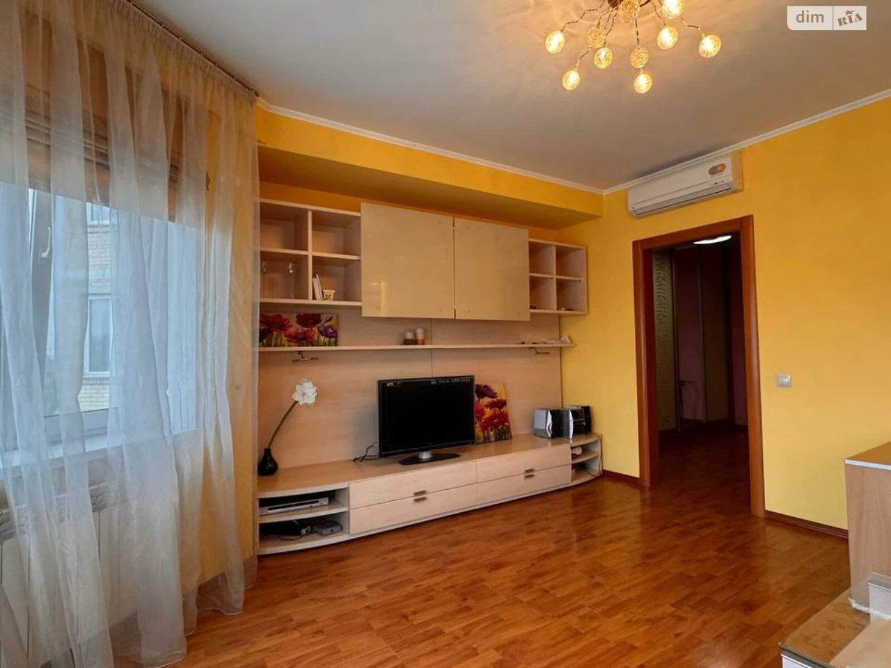 Довгострокова Оренда Квартири, Лівобережний Масив