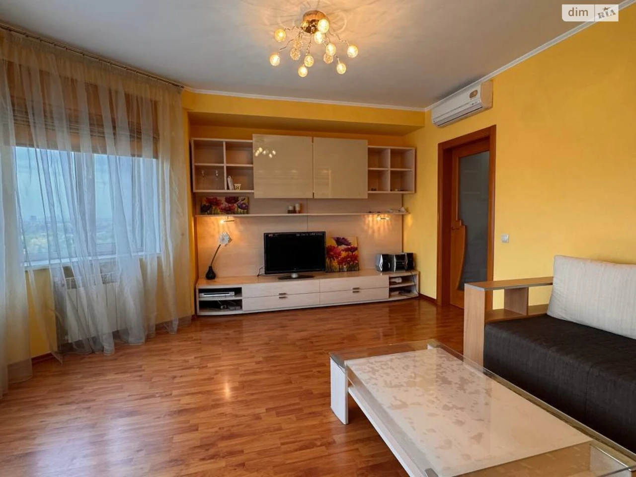 Довгострокова Оренда Квартири, Лівобережний Масив