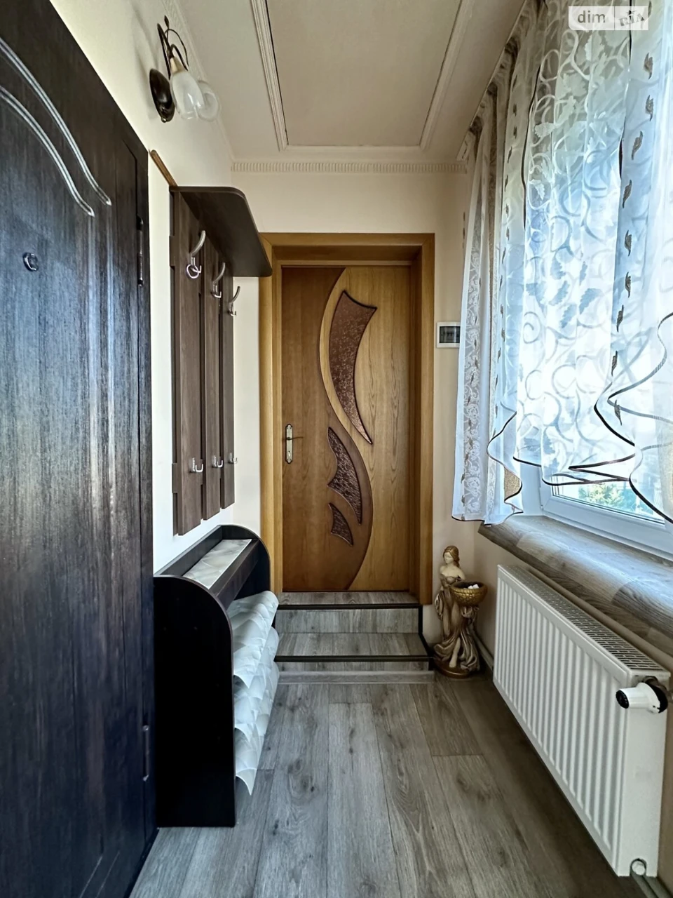 Long-Term Rental Apartment DIT