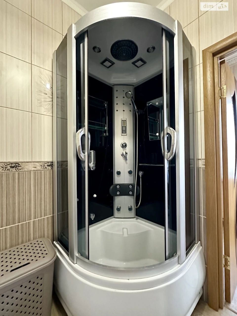 Long-Term Rental Apartment DIT