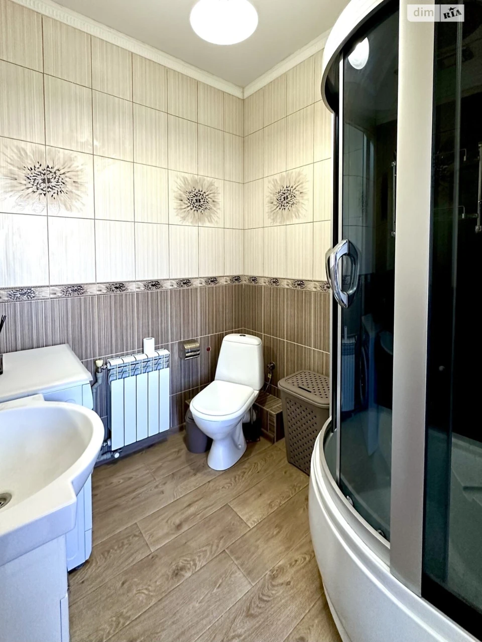 Long-Term Rental Apartment DIT